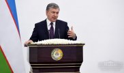 Мирзиеев запретил чиновникам Узбекистана ходить на свадьбы
