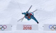 Дмитрий Рейхерд выиграл вторую "бронзу" после Олимпиады
