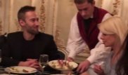 Дмитрий Шепелев нашел замену Жанне Фриске