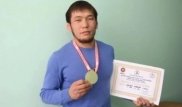 Сменивший имя и гражданство спортсмен из России завоевал для Казахстана "золото"