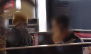 В Алматы скрытая камера сняла реакцию посетителей ресторана на просьбу о помощи