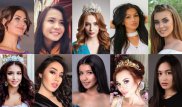 10 девушек из Instagram отобрали для "Мисс Казахстан - 2017"