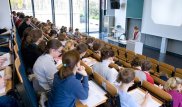 Еще 20 тысяч грантов: Назарбаев поручил повысить доступность высшего образования