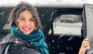 Певица Динара Султан стала мамой в пятый раз