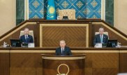 "Это не просто инициативы". Эксперты о том, почему Назарбаев выступил в прямом эфире