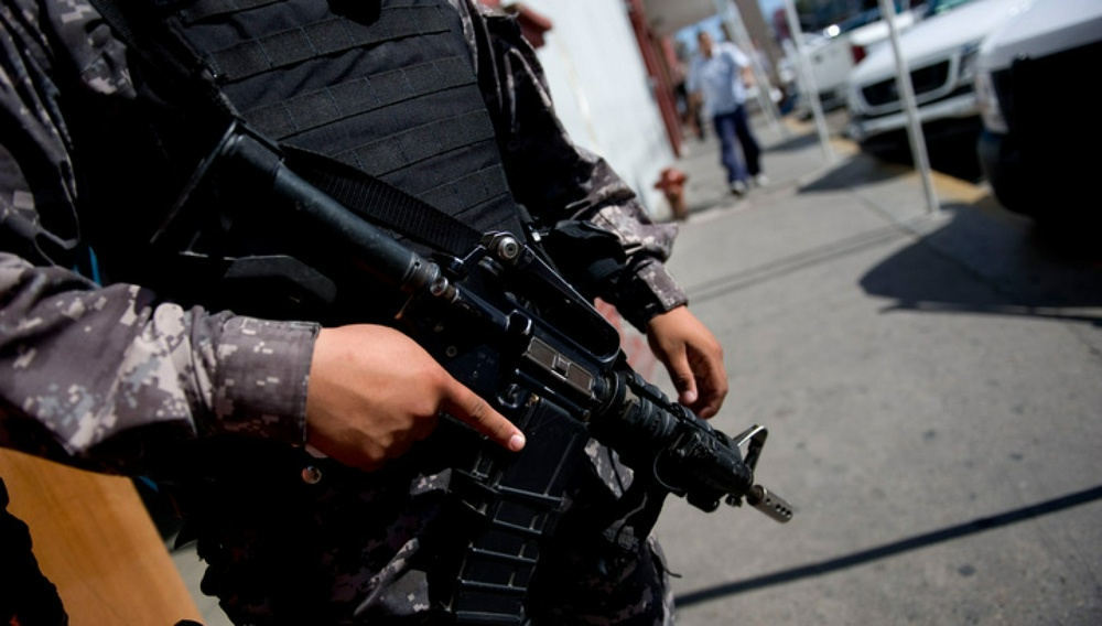Старейший мексиканский наркокартель лишился одного из своих главарей