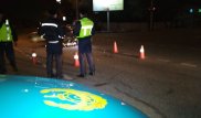 22-летнего парня насмерть сбили в Алматы