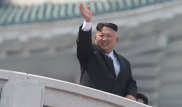 Ким Чен Ын намерен начать "новую историю объединения родины"