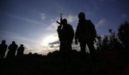 57 вернувшихся из Сирии казахстанцев осуждены - КНБ
