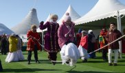 Как в Астане будут праздновать Наурыз