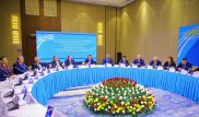Общенациональная коалиция демократических сил поддержала 5 социальных инициатив Президента