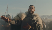 Новый клип Jah Khalib назвали казахской "Игрой престолов"
