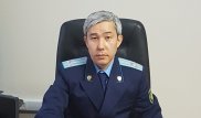 Назначен временно исполняющий обязанности руководителя Департамента юстиции Астаны