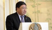 Ерлан Арын возглавил институт "Рухани жангыру"