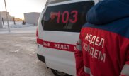 Об избиении фельдшера родственником умершей на пробном ЕНТ учительницы заявили в упрздраве