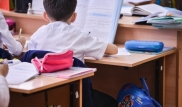 Ученикам начальных классов второй смены в Астане отменили занятия
