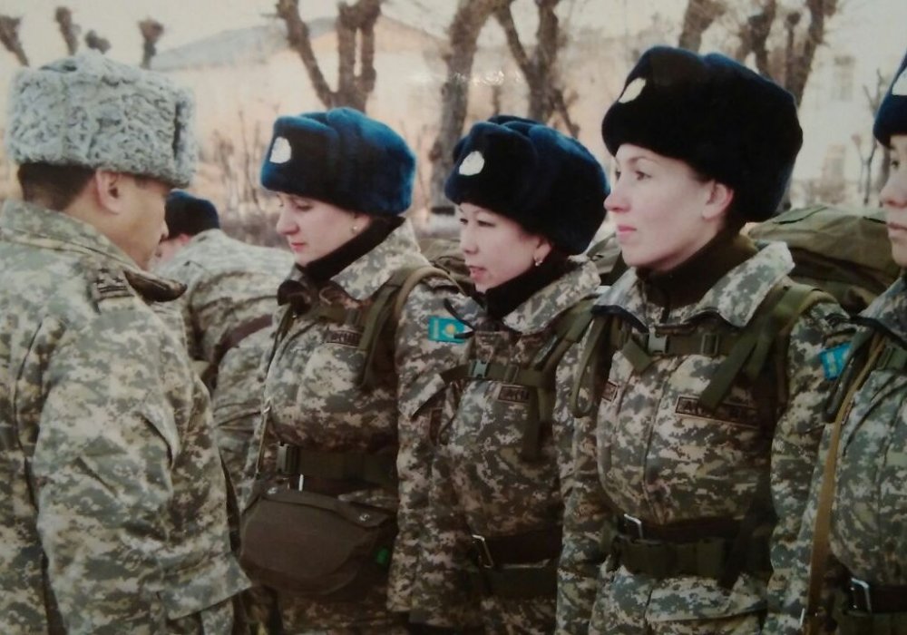 фото из архива Надежды Болдыревой. 2014 год.