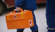 Непогода в Астане: 40 человек получили травмы