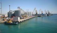 Зачем США планируют использовать порты Актау и Курык