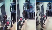 "Симпатичная воровка" приговорена к реальному сроку в Павлодаре