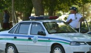 Сын экс-генпрокурора Рашида Кадырова объявлен в розыск в Узбекистане