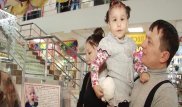 ДЦП, кровотечения и миллионные долги - девочке из Темиртау нужна помощь