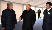 Сапарбаев отреагировал на заявление Назарбаева об ипотеке под 7 процентов