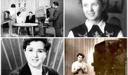 60 лет исполнилось казахскому телевидению