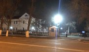Побег Токмади. Больница в Таразе оцеплена