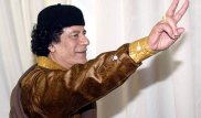 С замороженных счетов мертвого Каддафи пропали 10 миллиардов евро