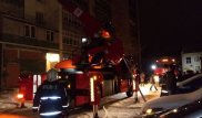 Две квартиры горели в Петропавловске из-за непотушенных сигарет