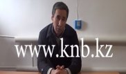 Это было ошибкой - Токмади о побеге