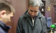Опубликовано фото Токмади после попытки побега
