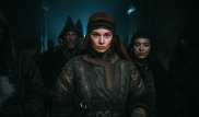 Альмира Турсын о роли Томирис: "Пыталась понять, почему она такая"