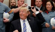 "Сделка" с КНДР пойдет на пользу всему миру - Трамп