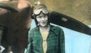 Ученые почти разгадали тайну исчезновения летчицы Амелии Эрхарт