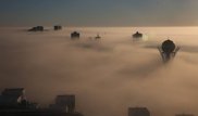 Названы сроки газификации Астаны