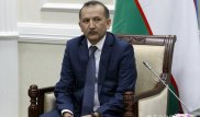 Сменился посол Узбекистана в Казахстане