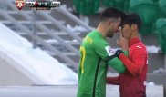 "Казахский Месси" дебютировал за "Уфу". Как это было