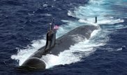 Пентагон заявил, что может уничтожить Россию и Китай подлодками