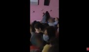 Зрительницы в зале устроили драку на детском шоу в Актау