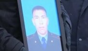 Смерть полицейского в акимате Актобе. Убийство или суицид?