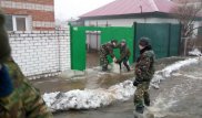 Дожди топят Восточно-Казахстанскую область