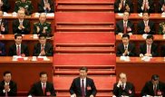 Китайские депутаты разрешили главе государства править бессрочно