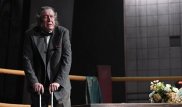 Появилось видео со скандального спектакля с Ефремовым в Самаре