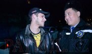"Попробуй догнать". Пьяный алматинец устроил эксперимент для полицейских
