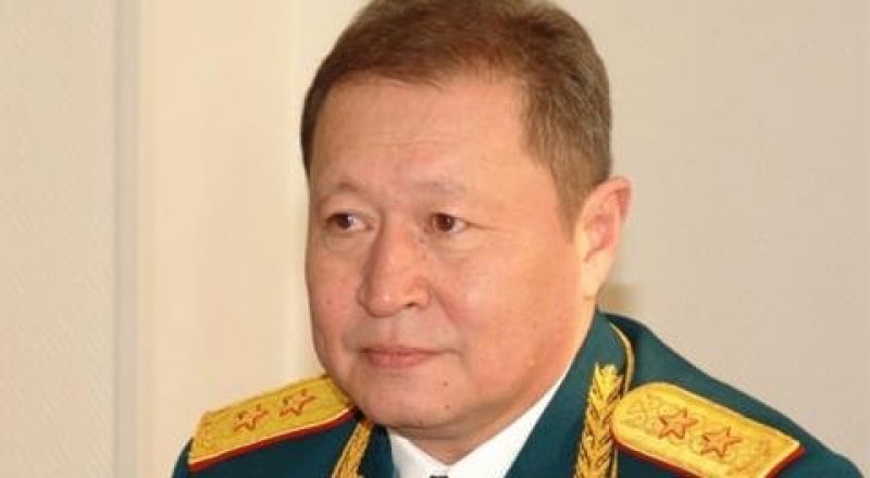 Нартай Дутбаев