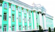 Ұлықбек Есдәулет Жазушылар одағының төрағасы болып сайланды