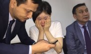 Дело Акжаркын Турлыбай в КНР: адвокат прокомментировал затянувшийся процесс