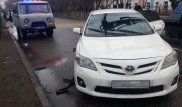 Второклассника сбили насмерть на пешеходном переходе в Алматы